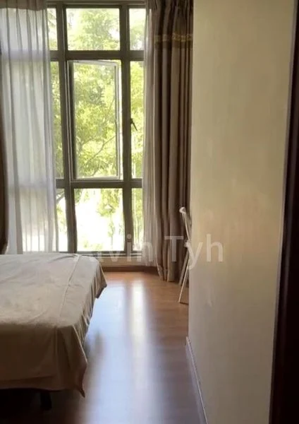 1 Bed Condo for Rent in  The Sterling - Image 2