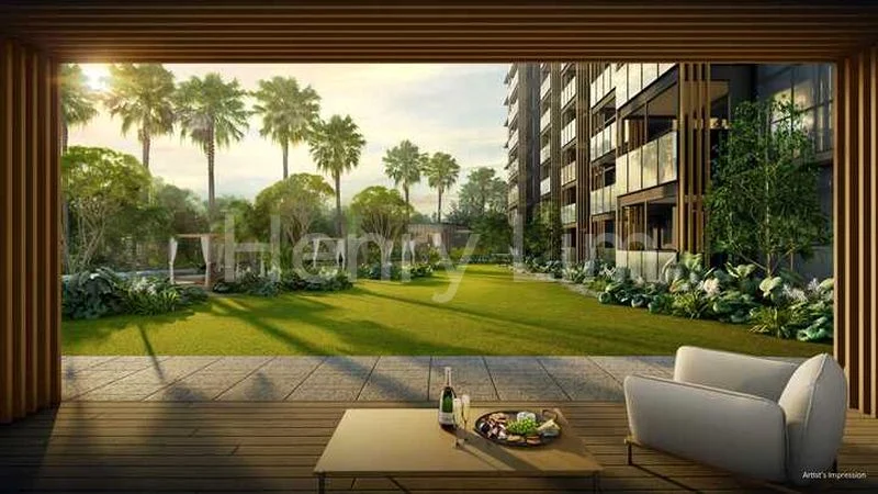 2 Bed Condo for Sale in Meyer Blue - Image 3