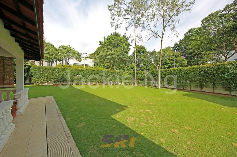 Studio Bungalow (Landed) for Sale in  Nassim Road - Image 2