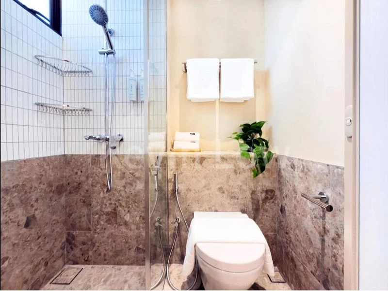 Studio Apartment (Condo) for Rent around  Upper Bukit Timah Road - Image 8