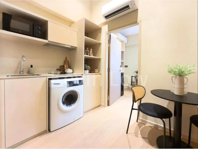 Studio Apartment (Condo) for Rent around  Upper Bukit Timah Road - Image 3