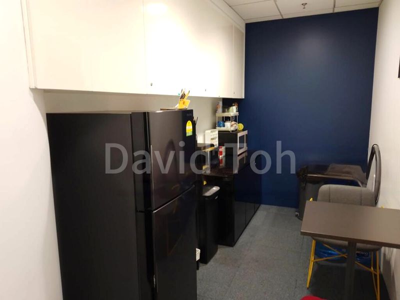 Office for Rent: Suntec City Tower - Image 6