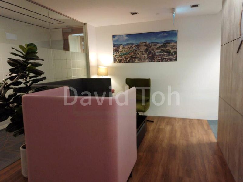 Office for Rent: Suntec City Tower - Image 3