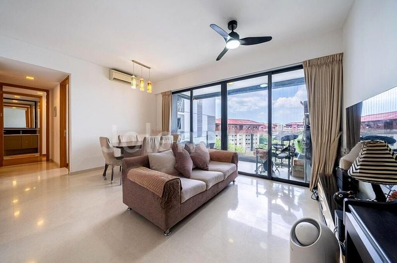 3 Bed Condo for Sale in  Bartley Ridge - Image 1