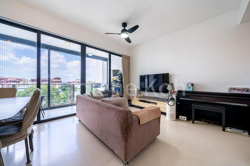 3 Bed Condo for Sale in  Bartley Ridge - Image 3