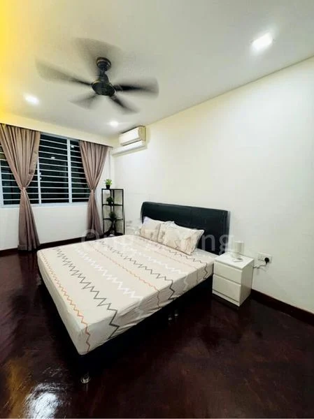 Common Room (Condo) for Rent in  Kai Fook Mansion - Image 2