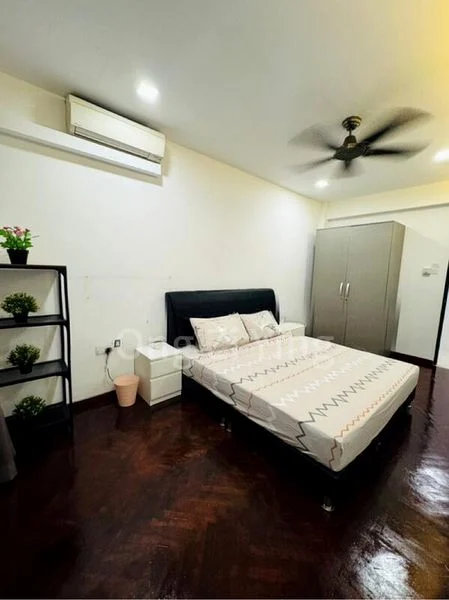 Common Room (Condo) for Rent in  Kai Fook Mansion - Image 1
