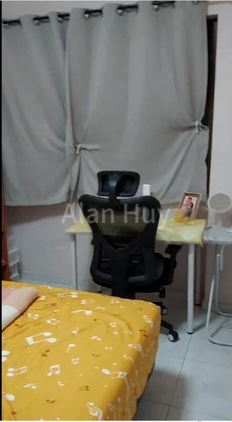 Room (HDB) for Rent in  501A Wellington Circle - Image 6