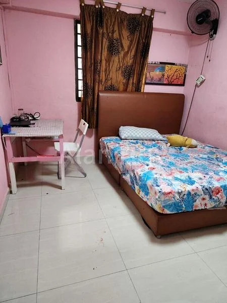 Room (HDB) for Rent in  501A Wellington Circle - Image 1