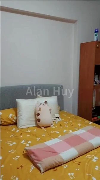 Room (HDB) for Rent in  501A Wellington Circle - Image 4