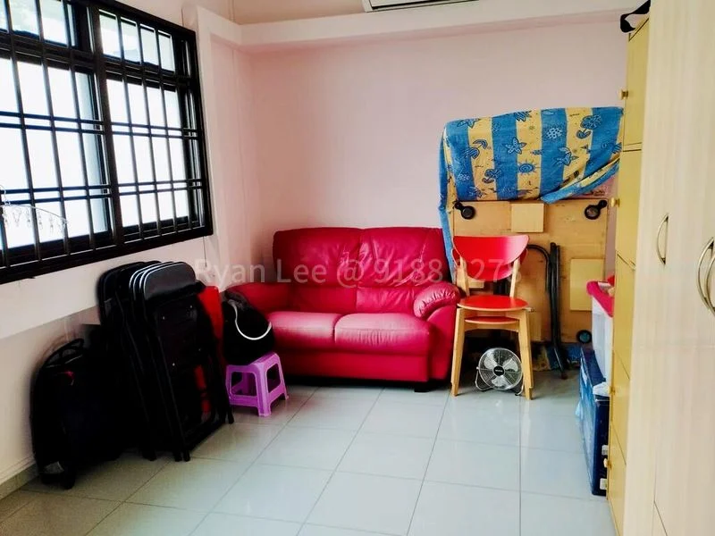 Room (HDB) for Rent in  738 Woodlands Circle - Image 1