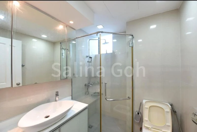 5 Bed Condo for Rent in  Spring Grove - Image 10