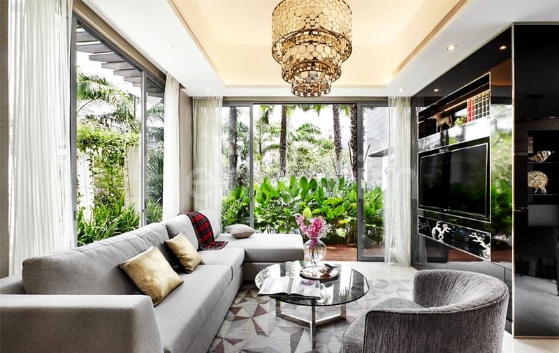 5 Bed Cluster House (Landed) for Sale in Greenwood Mews - Image 2