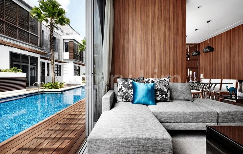 5 Bed Cluster House (Landed) for Sale in Greenwood Mews - Image 1