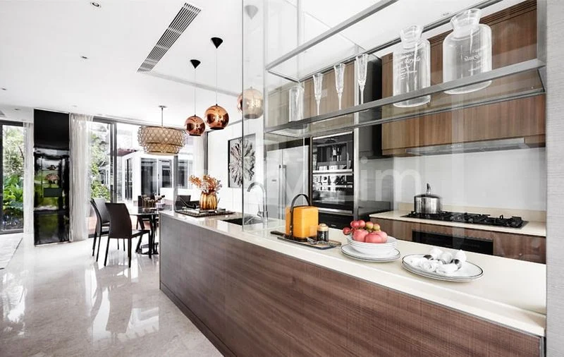 5 Bed Cluster House (Landed) for Sale in Greenwood Mews - Image 3