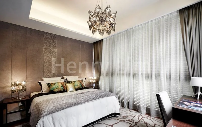 5 Bed Cluster House (Landed) for Sale in Greenwood Mews - Image 4