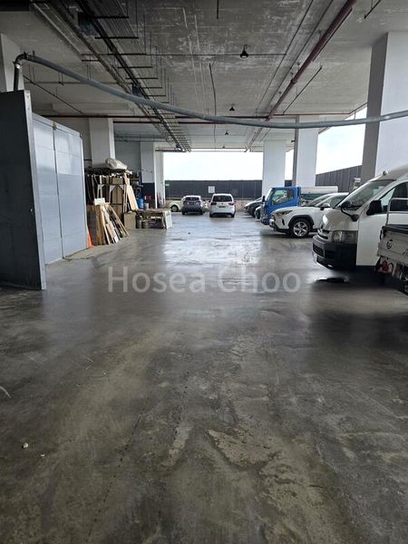 Factory / Workshop (B2) for Sale: Loyang Enterprise Building - Image 2