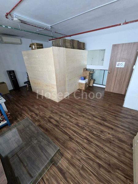Factory / Workshop (B2) for Sale: Loyang Enterprise Building - Image 3