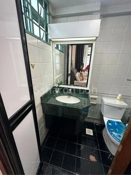 Master Room (Condo) for Rent in Changi Court - Image 14