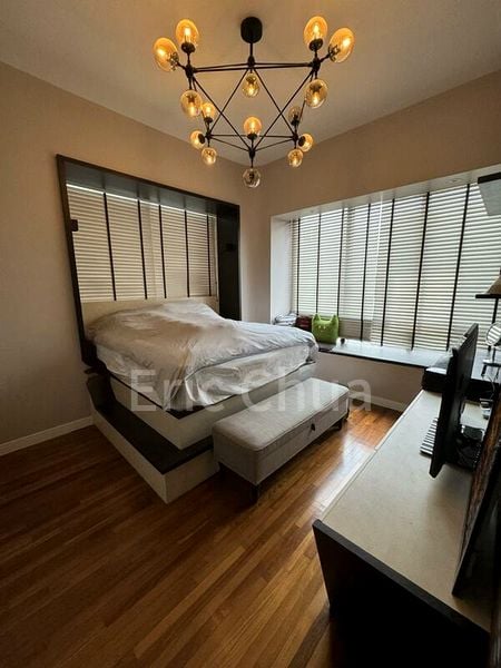 2 Bed Condo for Rent in  D'leedon - Image 4