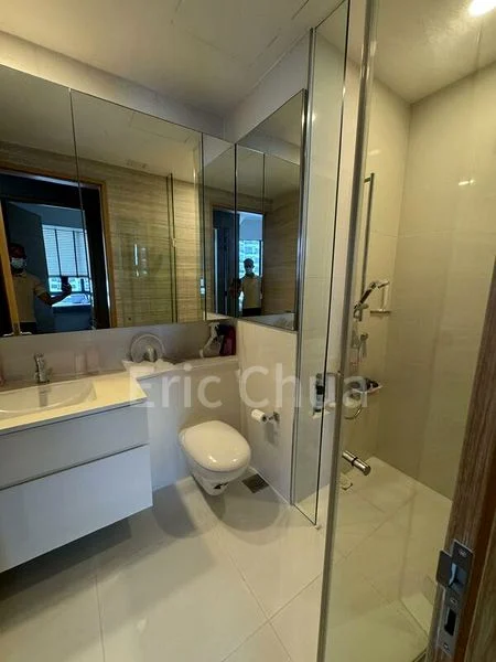 2 Bed Condo for Rent in  D'leedon - Image 7
