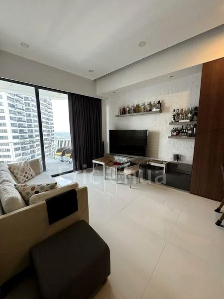 2 Bed Condo for Rent in  D'leedon - Image 2
