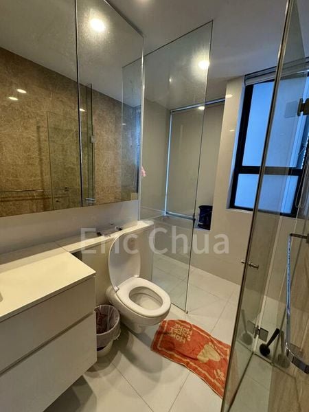 2 Bed Condo for Rent in  D'leedon - Image 8