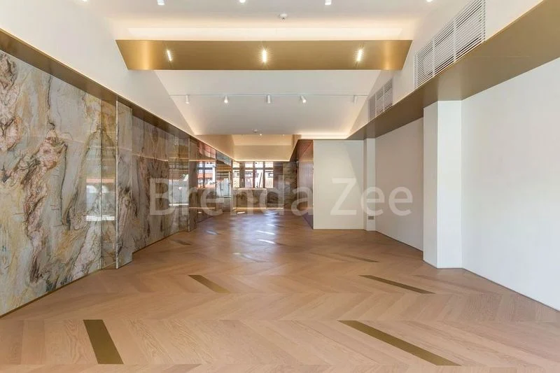 Shop / Shophouse for Sale: Circular Road - Image 4