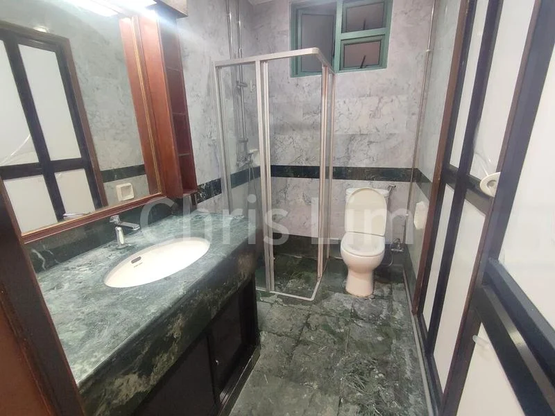 Common Room (Condo) for Rent in  Changi Green - Image 2