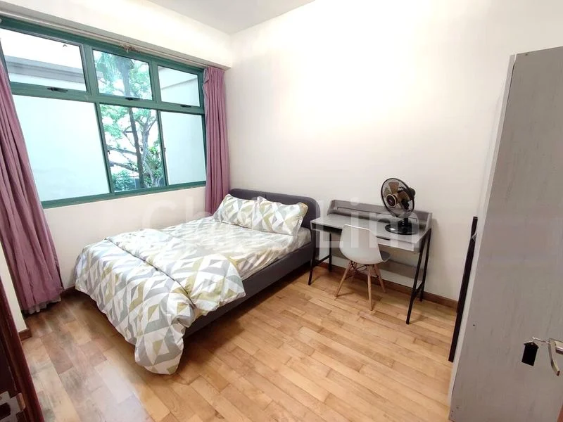 Common Room (Condo) for Rent in  Changi Green - Image 4