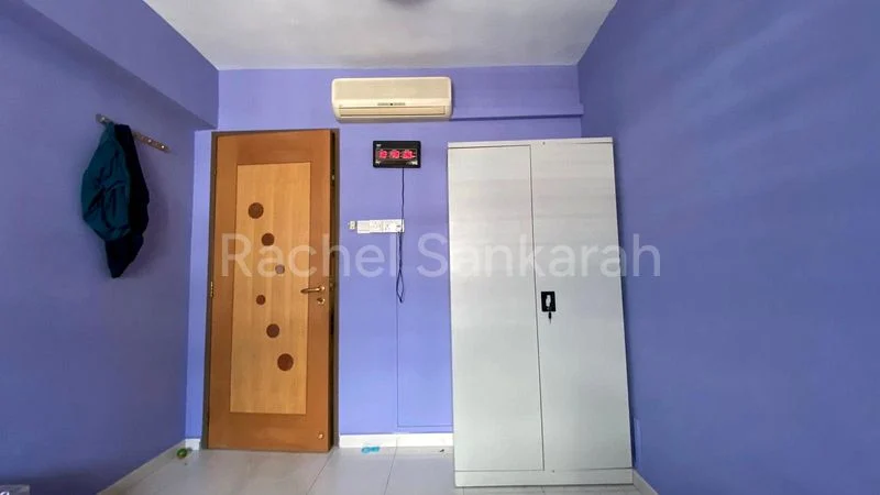 Common Room (HDB) for Rent in  517 Woodlands Drive 14 - Image 1