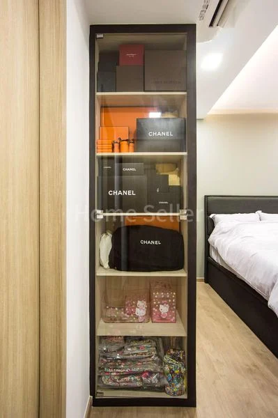 3 Bed Executive Condo for Sale in Sol Acres - Image 3