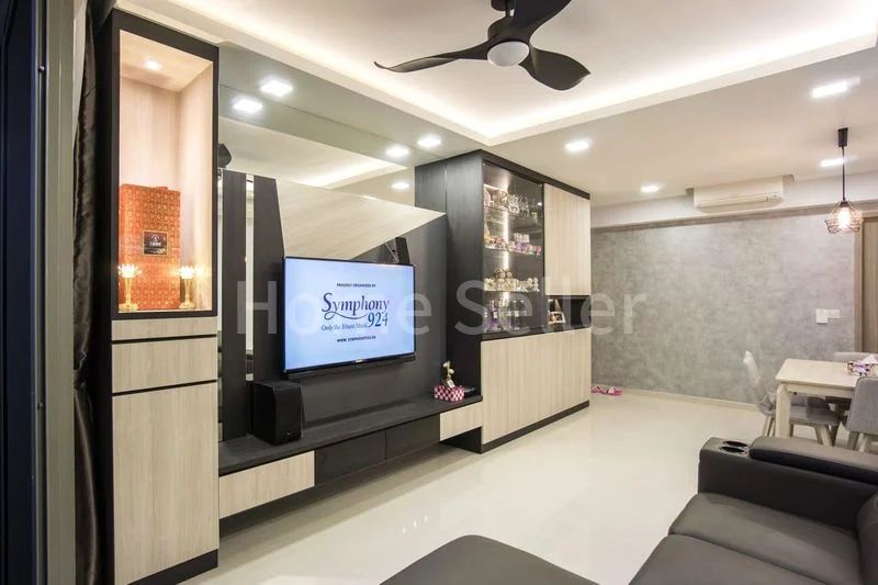 3 Bed Executive Condo for Sale in Sol Acres - Image 1