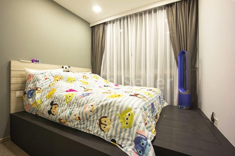 3 Bed Executive Condo for Sale in Sol Acres - Image 4