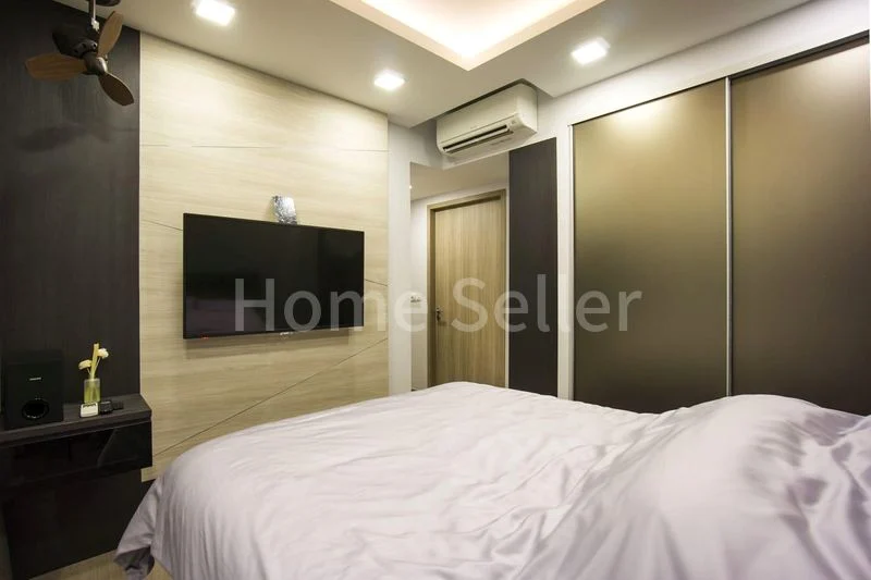 3 Bed Executive Condo for Sale in Sol Acres - Image 5