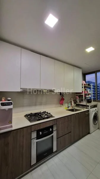 3 Bed Executive Condo for Sale in Sol Acres - Image 9