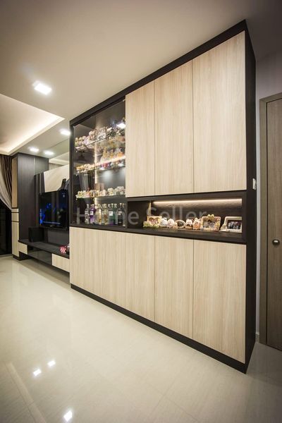 3 Bed Executive Condo for Sale in Sol Acres - Image 7