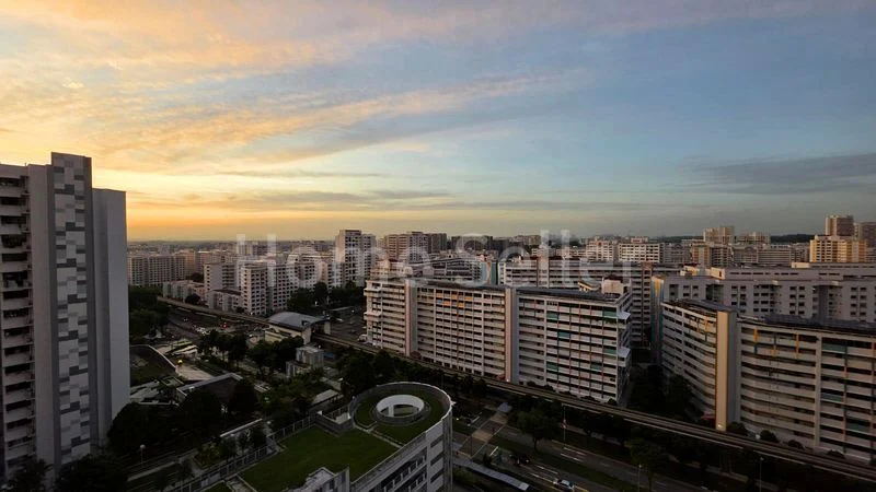 3 Bed Executive Condo for Sale in Sol Acres - Image 6