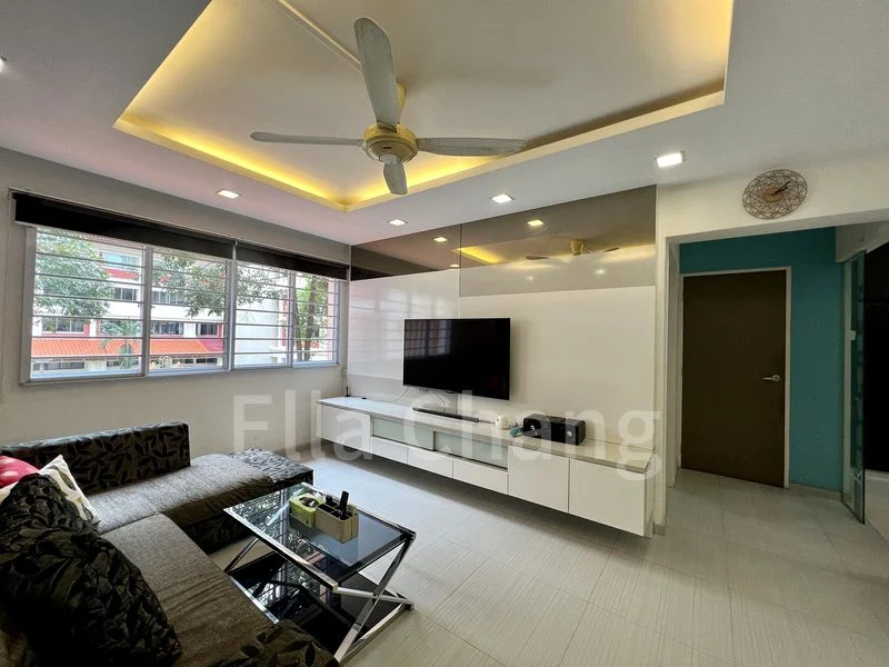 4 Room (4A) HDB for Rent in  113 Lorong 3 Geylang - Image 11