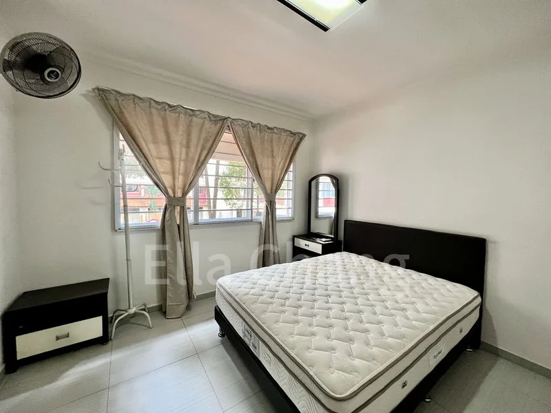 4 Room (4A) HDB for Rent in  113 Lorong 3 Geylang - Image 5