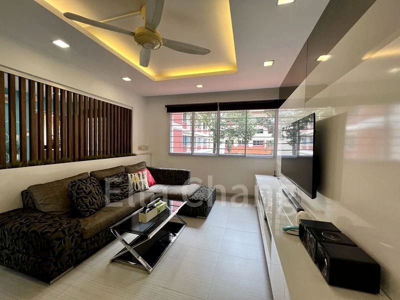 4 Room (4A) HDB for Rent in  113 Lorong 3 Geylang - Image 10