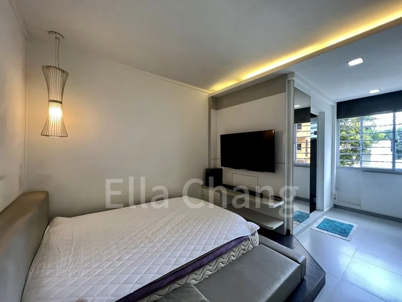 4 Room (4A) HDB for Rent in  113 Lorong 3 Geylang - Image 8