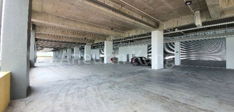 Light Industrial (B1) for Rent in  Liner - Image 4