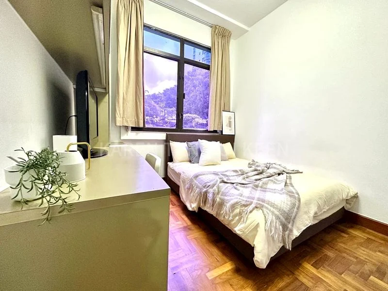 Master Room (Condo) for Rent in  Parc Oasis - Image 1