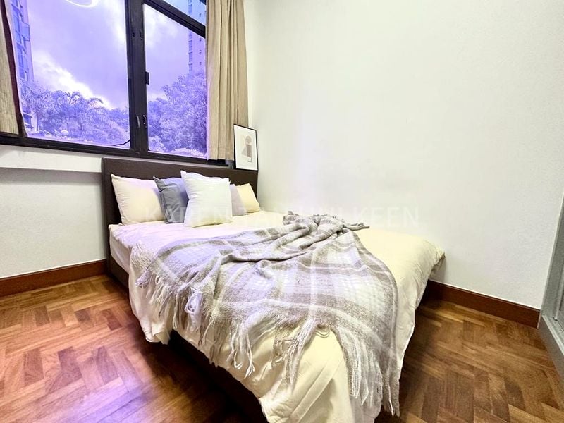 Master Room (Condo) for Rent in  Parc Oasis - Image 6