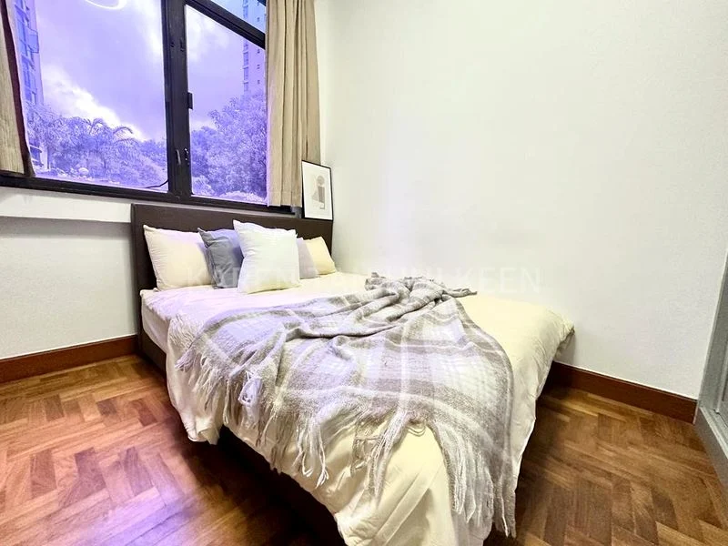 Master Room (Condo) for Rent in Parc Oasis - Image 6