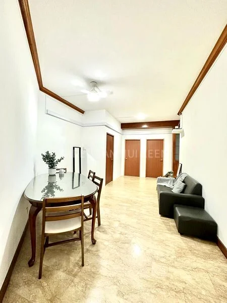 Master Room (Condo) for Rent in  Parc Oasis - Image 10