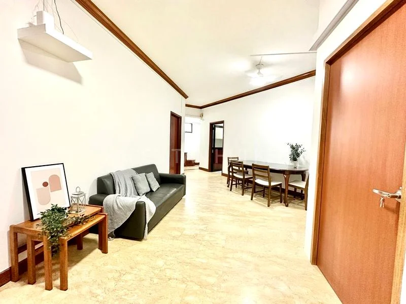 Master Room (Condo) for Rent in Parc Oasis - Image 8