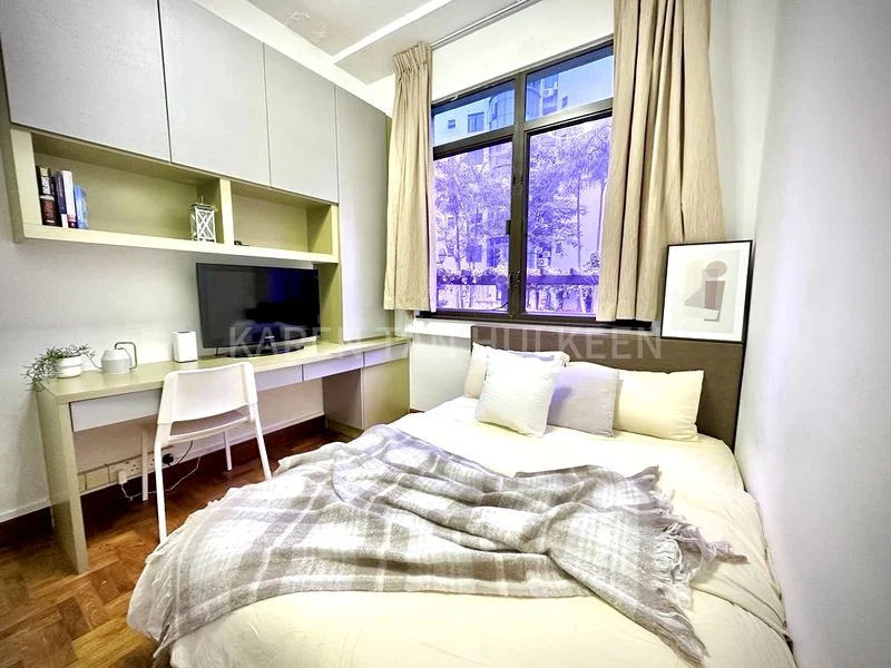 Master Room (Condo) for Rent in  Parc Oasis - Image 3