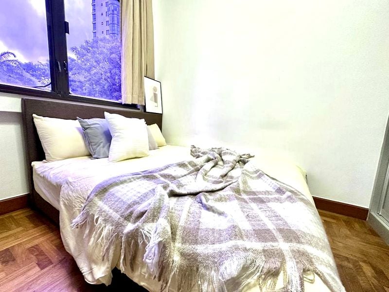 Master Room (Condo) for Rent in  Parc Oasis - Image 5